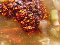 -建基泡馍·西安老字号·清真(永宁店)