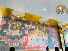 -阿莱唛唛泰国菜·海鲜餐厅(蛇口店)
