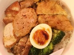 四宝饭-陈鹏鹏潮汕菜(宝安机场T3航站楼店)