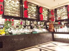 -芭菲盛宴·环球美食(解放碑英利国际店)