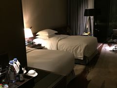 -广州天河希尔顿酒店