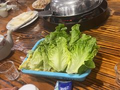 -侠成水上农庄(工业大道店)