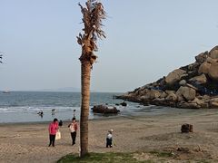 -那琴半岛地质海洋公园