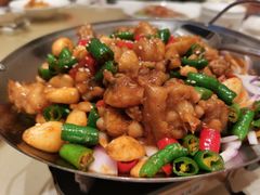 -箸福·夜上海(雨花客厅店)