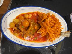 -锡和无锡菜(景丽苑店)