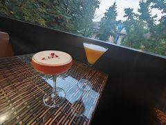 -LAMP BAR 水烟音乐酒吧
