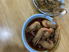 -红灯笼龙凤饭店(宁波老字号店)