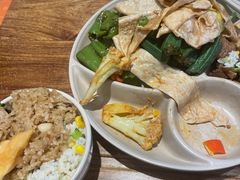 -素满香·Vegan食养自助(天一广场店)