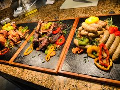 -杭州国际会议中心洲际酒店-原素全日餐厅(解放东路店)