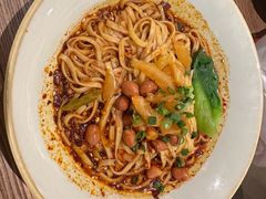 -大盐帮川菜馆(长楹天街店)