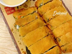 -和膳居饮食有限公司