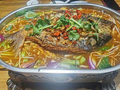 -食鸡公社辣子鸡·潍坊菜·烧烤