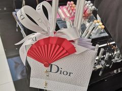 -Dior迪奥(上海世茂广场店)