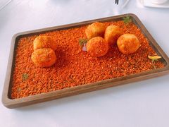 金刚沙豆腐-京兆尹(雍和宫店)