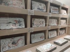 -敦煌市博物馆