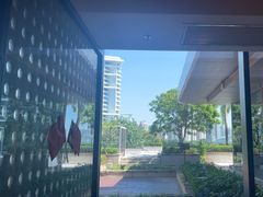 -JW万豪厨房餐厅·滨海草坪烧烤·海鲜·海景(三亚绿发山海天JW万豪酒店)