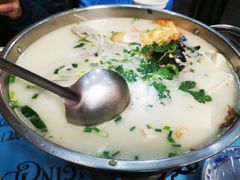 -味好美土菜(迎宾东路店)