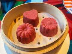 -上海滩餐厅(BFC外滩金融中心店)