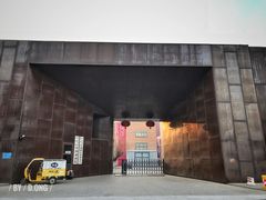 -中国艺术研究院油画院