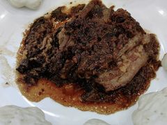 -聚丰德饭店(经五路店)