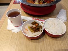 -孙小楠麻辣香锅(欧亚卖场店)