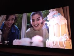 奥斯卡升龙国际影城-奥斯卡升龙国际影城(RealD Cinema)