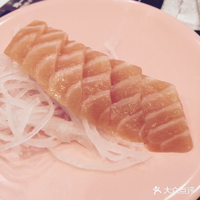 争鲜回转寿司(徐汇星游城店)图片