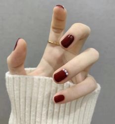 点击看大图 -悦指间美甲美睫