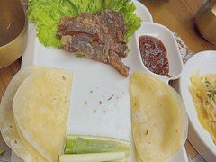 -巴依老爷新疆餐厅
