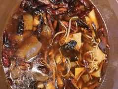 -常和州·夜宵大排档(常州单店)