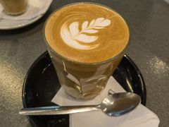 -微焙咖啡工厂(海峡创意产业园·红坊店)