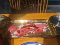 -8号苑自助烤场(西单店)