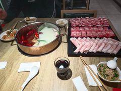 -彤德莱火锅(大学城店)
