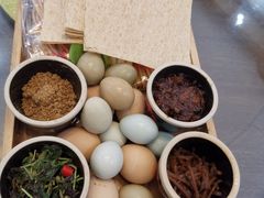-辣椒炒肉(华城购物广场（四楼）店)