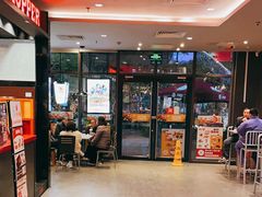 -汉堡王(上海凌云壹街坊店)