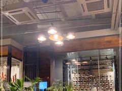 大堂-泓0871臻选云南菜·味庄