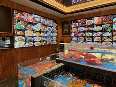 -阿明小菜·海鲜·上海菜(梅陇店)