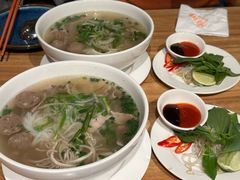 -越美小馆·越南料理(曲江店)