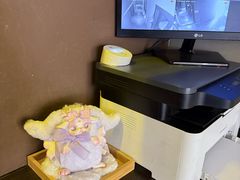 -泰合玺·精油疗愈SPA(南京光环花园城店)