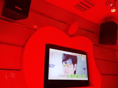 -GAGA主题量贩式KTV平价店(工大店)