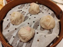 鲜肉小笼-知味观(湖滨店)
