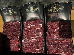 -今日炊牛·潮汕牛肉火锅(华采天地店)