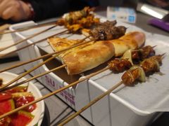 -苏小牛·牛肉串(国贸店)