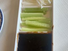 -便宜坊烤鸭店(玉蜓桥店)