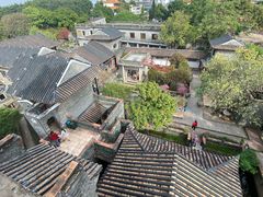 -东莞市可园博物馆