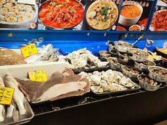 -隐厨·海鲜餐厅(恒通路店)