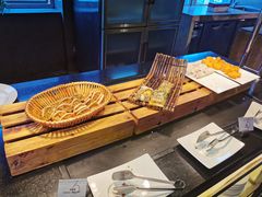 -北京朝阳悠唐皇冠假日酒店