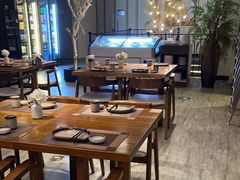 -和彩放题餐厅(酒仙桥店)