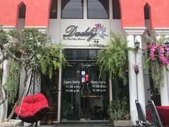 -Daddy Nimman Chiang Mai