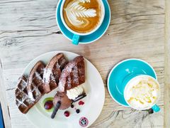 -Maan coffee漫咖啡(1905店)